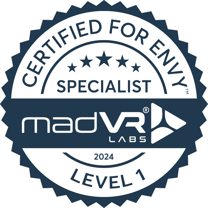 madVR