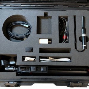 Accessory Kit — official Studio Six Digital product photograph